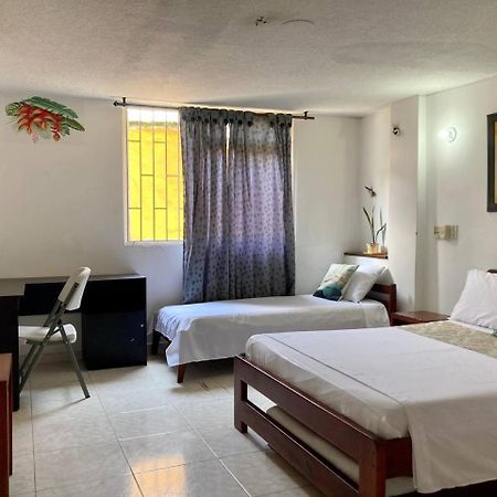 Refugio Llanero Hotel Boutique Villavicencio Extérieur photo