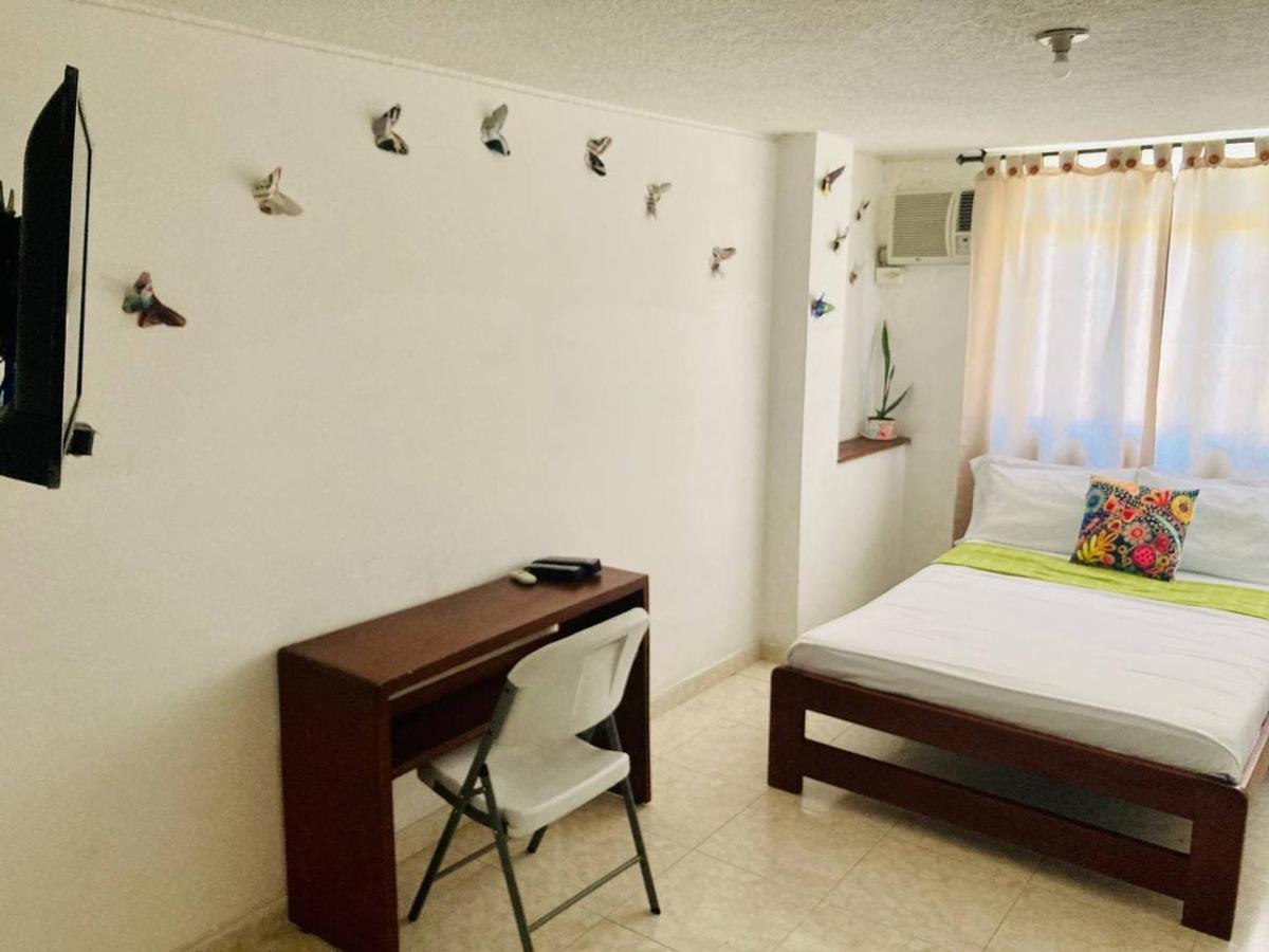 Refugio Llanero Hotel Boutique Villavicencio Extérieur photo
