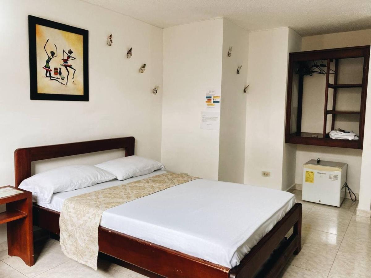 Refugio Llanero Hotel Boutique Villavicencio Extérieur photo