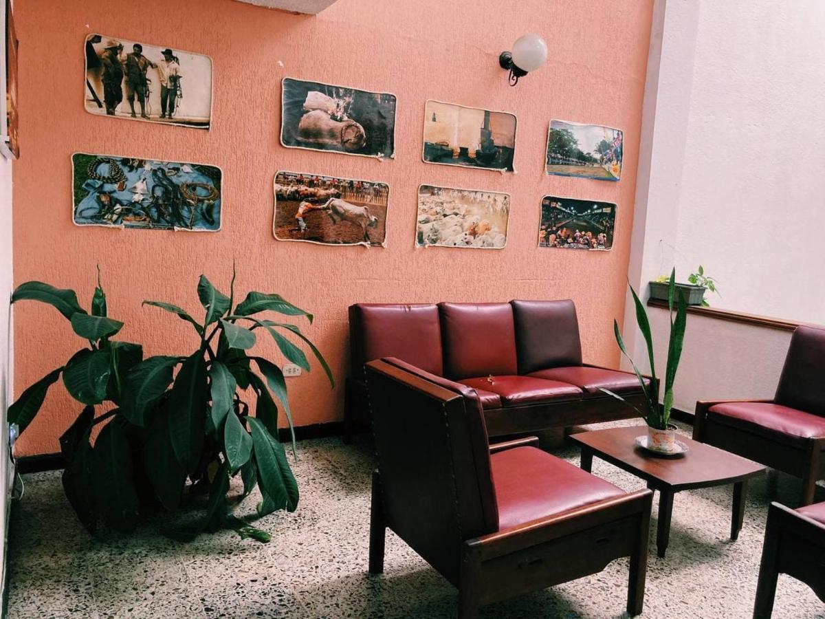 Refugio Llanero Hotel Boutique Villavicencio Extérieur photo