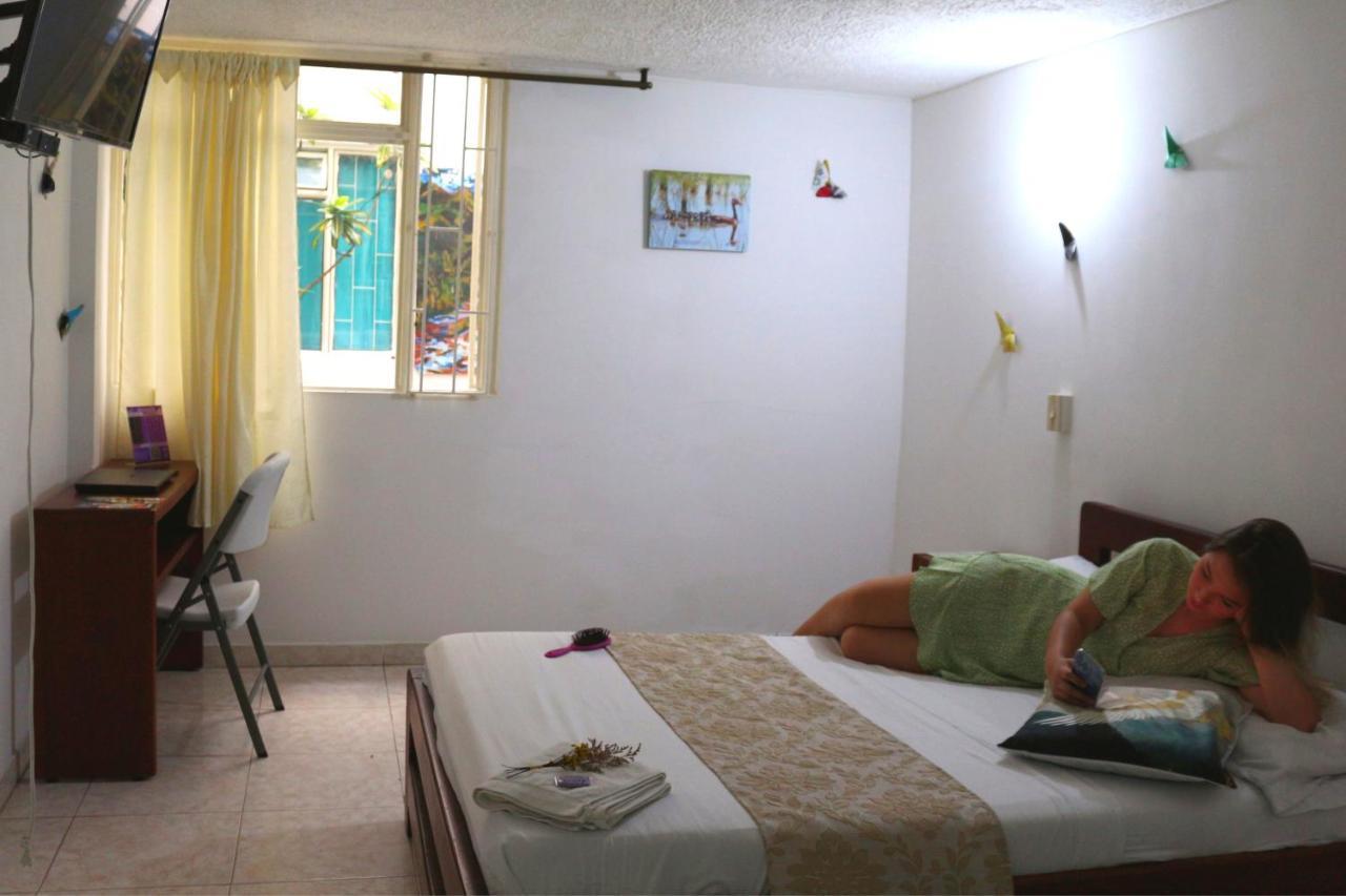 Refugio Llanero Hotel Boutique Villavicencio Extérieur photo
