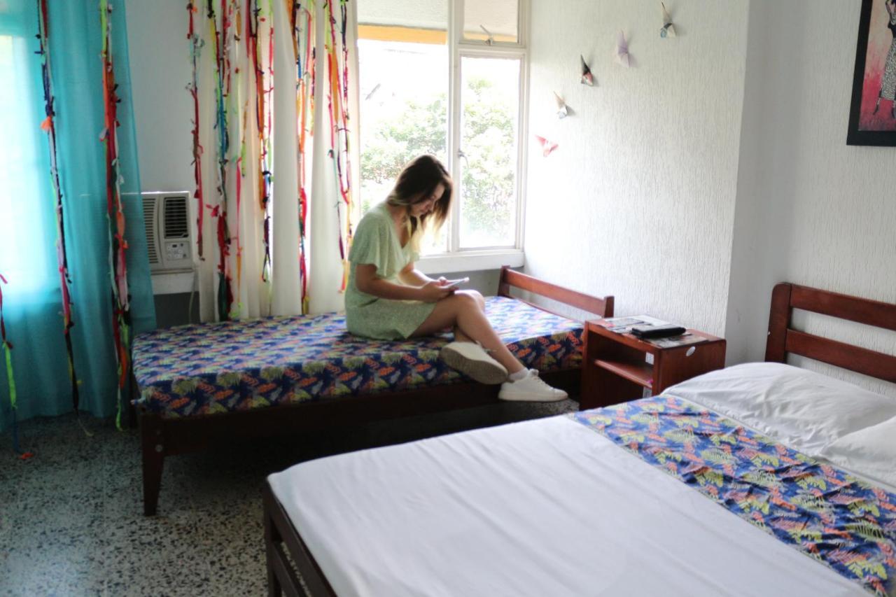 Refugio Llanero Hotel Boutique Villavicencio Extérieur photo