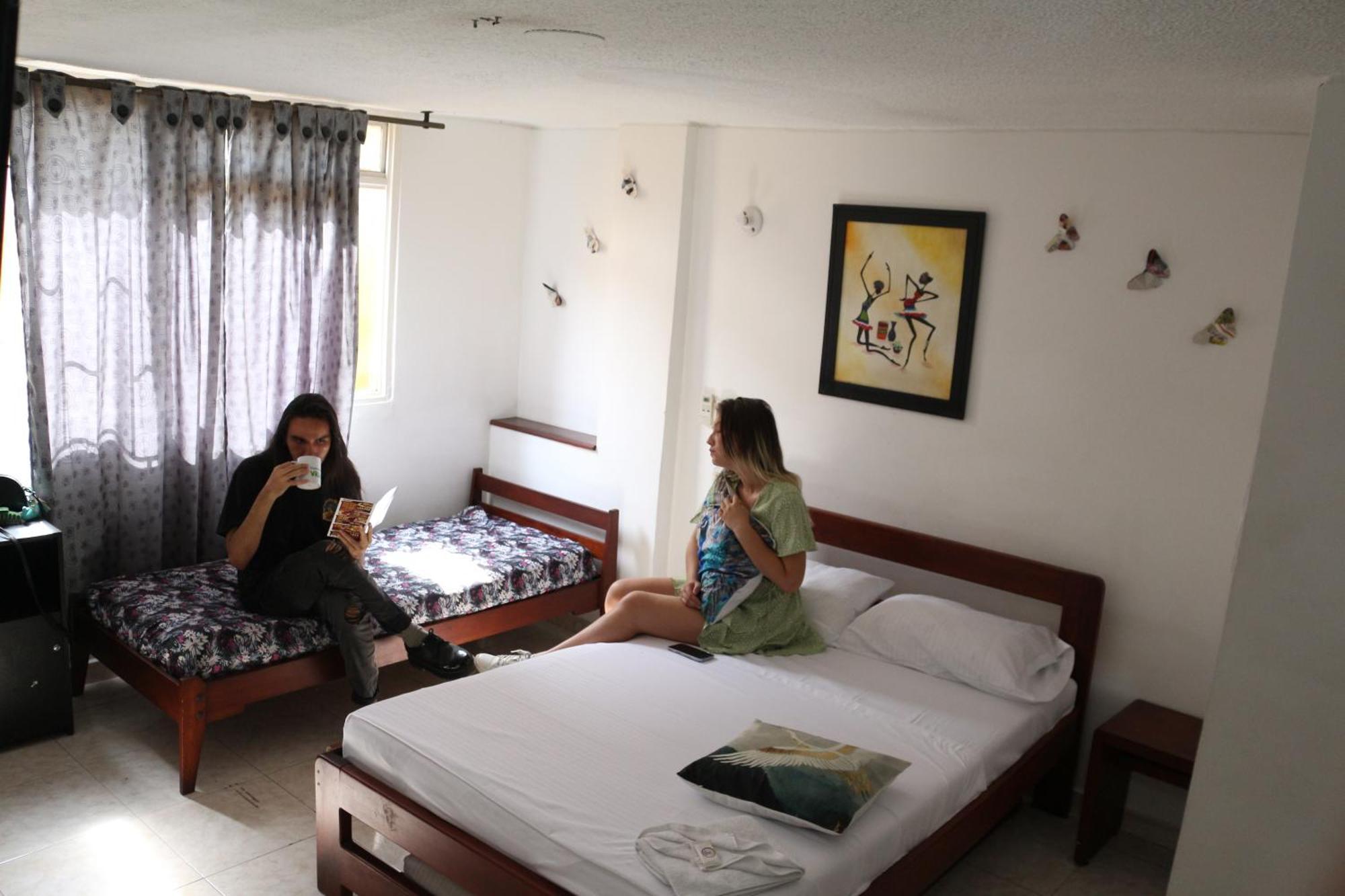 Refugio Llanero Hotel Boutique Villavicencio Extérieur photo