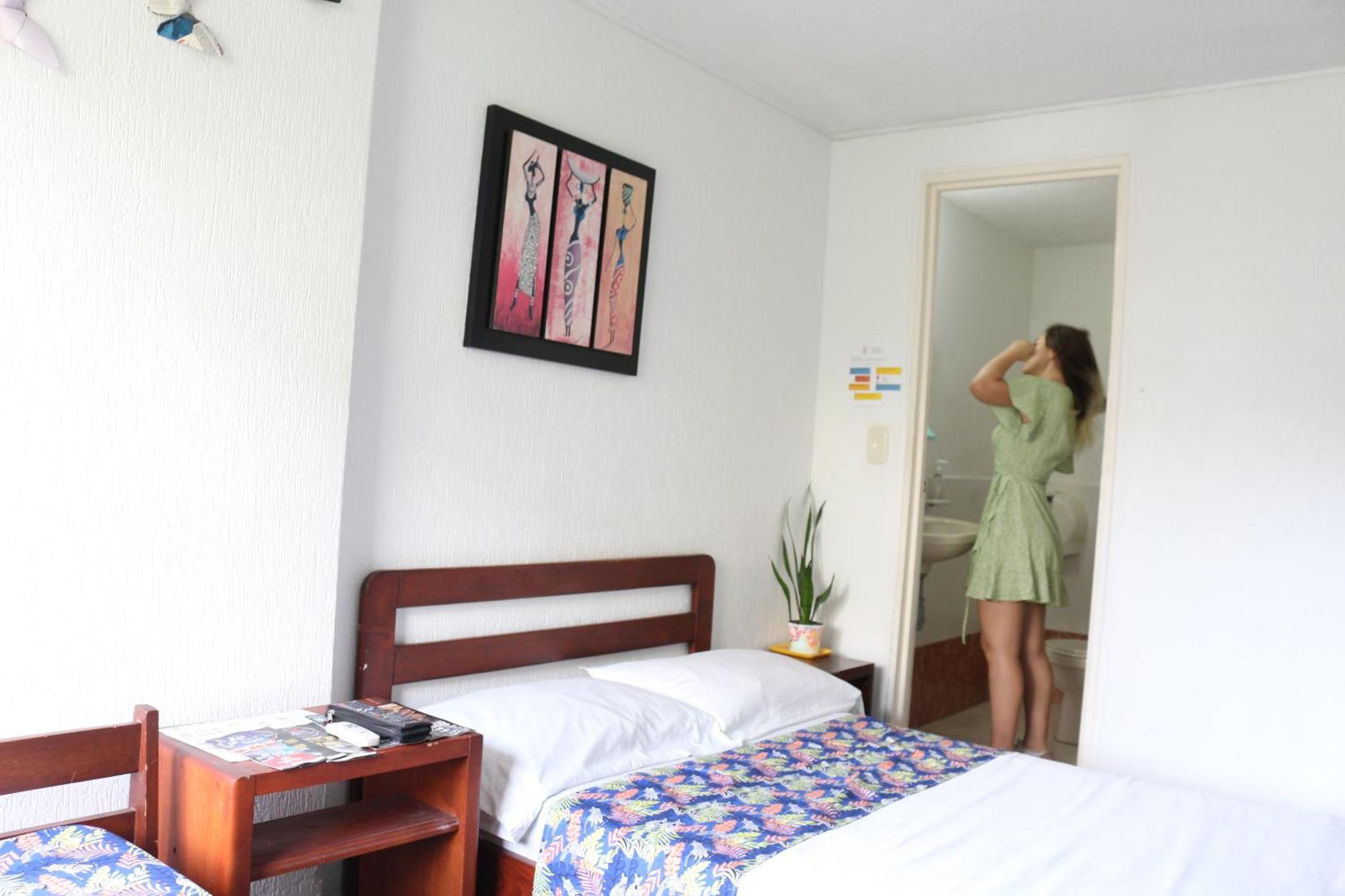 Refugio Llanero Hotel Boutique Villavicencio Extérieur photo