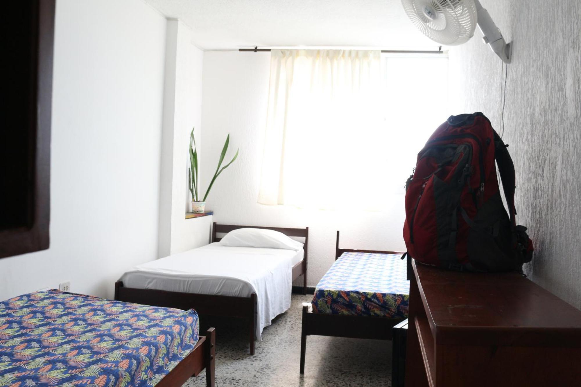 Refugio Llanero Hotel Boutique Villavicencio Extérieur photo